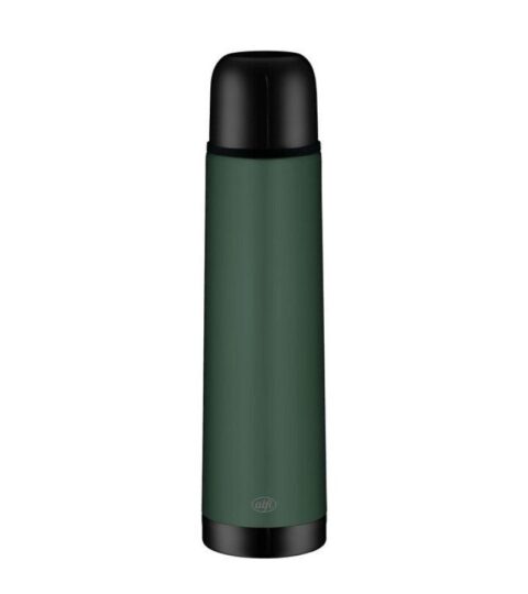 Alfi Thermosflaschen | Alfi Isolierflasche 0,75 L Isotherm Eco Pastel Forest Mat