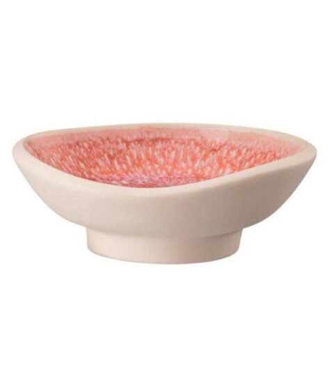 Rosenthal  | Rosenthal Bowl 10 Cm Junto Rose Quartz