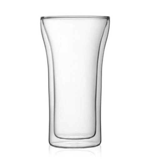 Bodum Kaffeeglaser | Bodum Latte Macchiato Glas 0,4 L 2 Stuck Assam