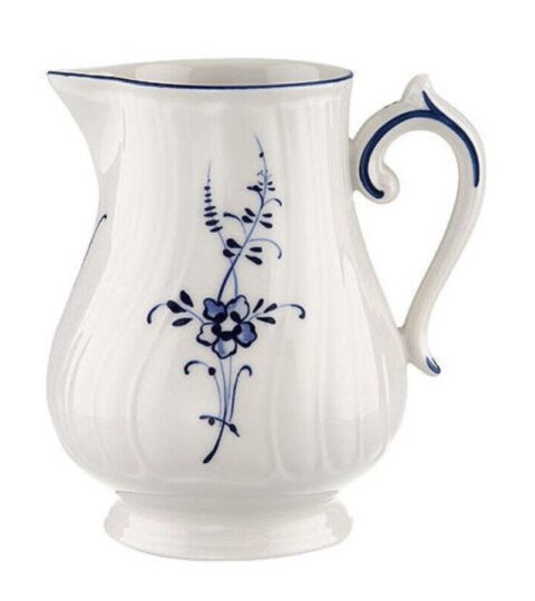 Villeroy & Boch Sommerklassiker | Villeroy & Boch Milchkannchen 6 P. 0.30L Alt Luxemburg