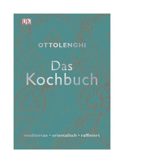 Dk Verlag Asiatisch | Dk Verlag Buch: Das Kochbuch Yotam Ottolenghi