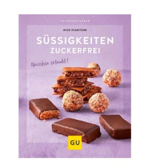 Gru00e4fe Und Unzer Kuchen & Torten | Grafe Und Unzer Buch: Sussigkeiten Zuckerfrei Kuchenratgeber