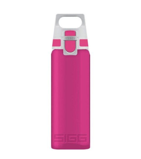 Sigg Trinkflaschen | Sigg Trinkflasche 0,6L Total Color Berry