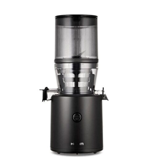 Hurom  | Hurom Entsafter Slow Juicer H320N Schwarz