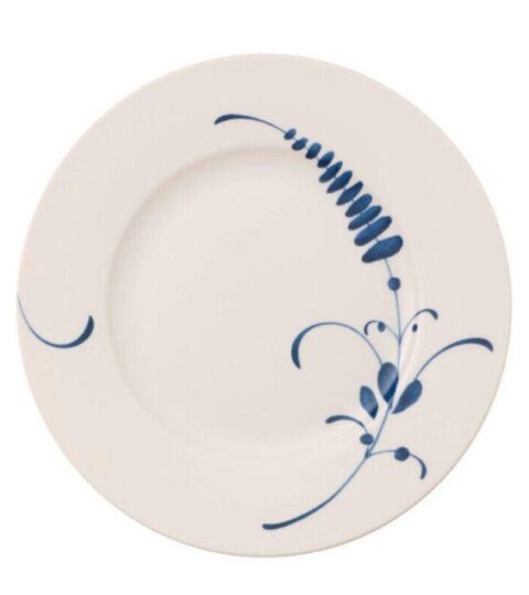 Villeroy & Boch Sommerklassiker | Villeroy & Boch Fruhstucksteller 22Cm Alt Luxemburg Brindille