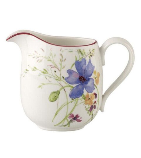 Villeroy & Boch Sommerklassiker | Villeroy & Boch Milchkannchen 0,3 Ltr. Mariefleur Basic