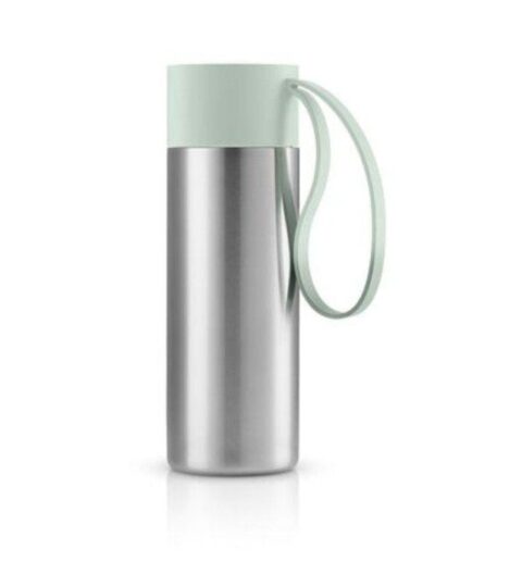 Eva Solo Coffee To Go Becher | Eva Solo To Go Cup ,35L Sage