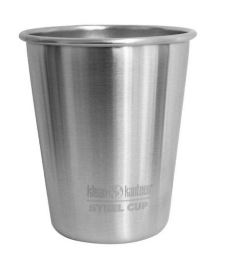 Klean Kanteen Coffee To Go Becher | Klean Kanteen Trinkbecher 295 Ml Edelstahl Einwandig